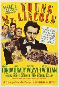 lincoln-poster